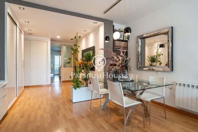 3 Zimmer Wohnung zu verkaufen in Sitges mit Pool - 645.000 € (Ref: 10013322)