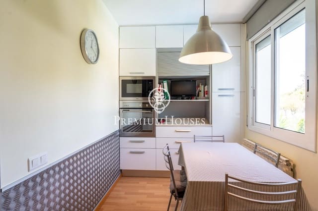 3 Zimmer Wohnung zu verkaufen in Sitges mit Pool - 645.000 € (Ref: 10013322)