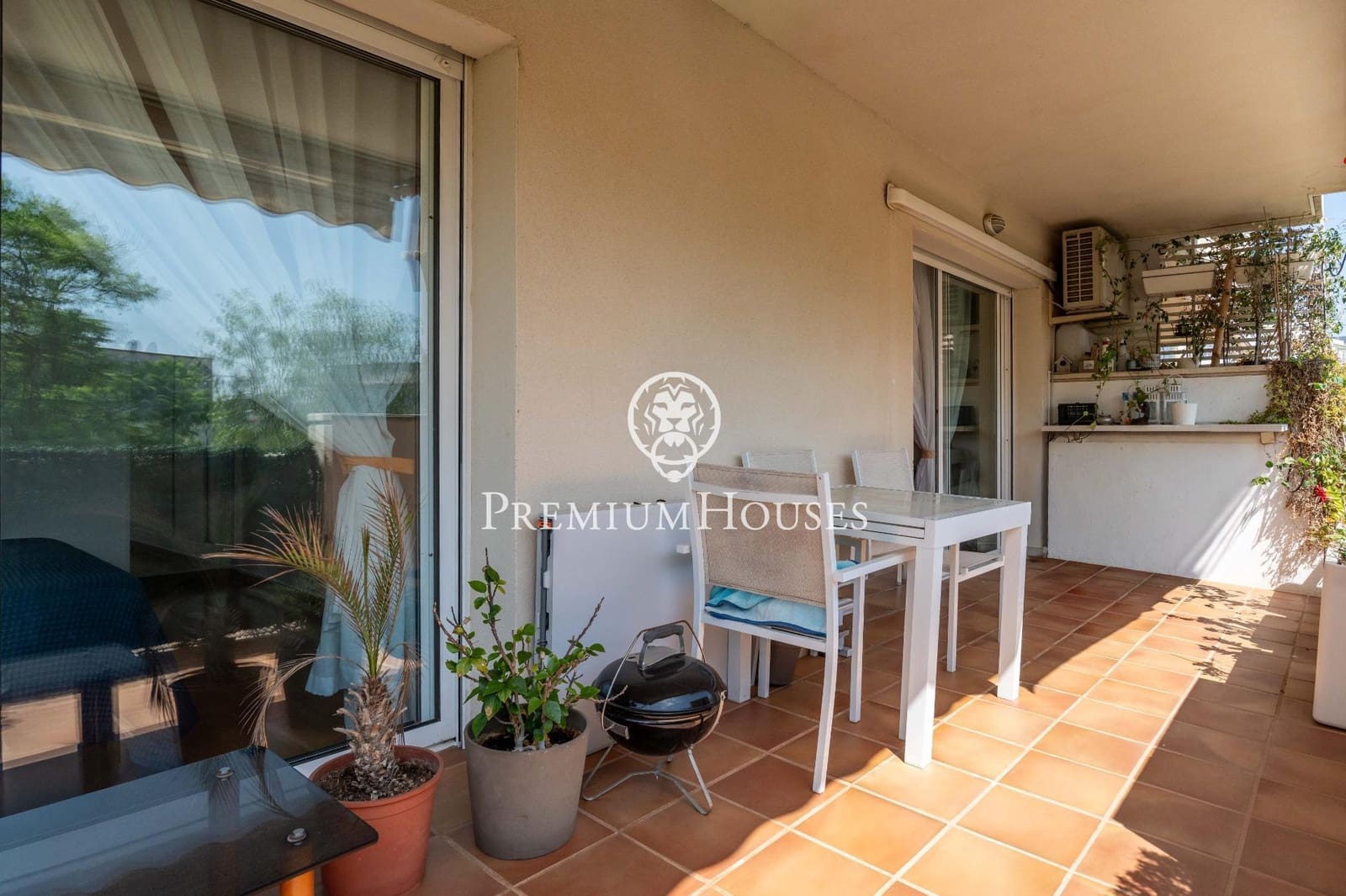 3 Zimmer Wohnung zu verkaufen in Sitges mit Pool - 645.000 € (Ref: 10013322)
