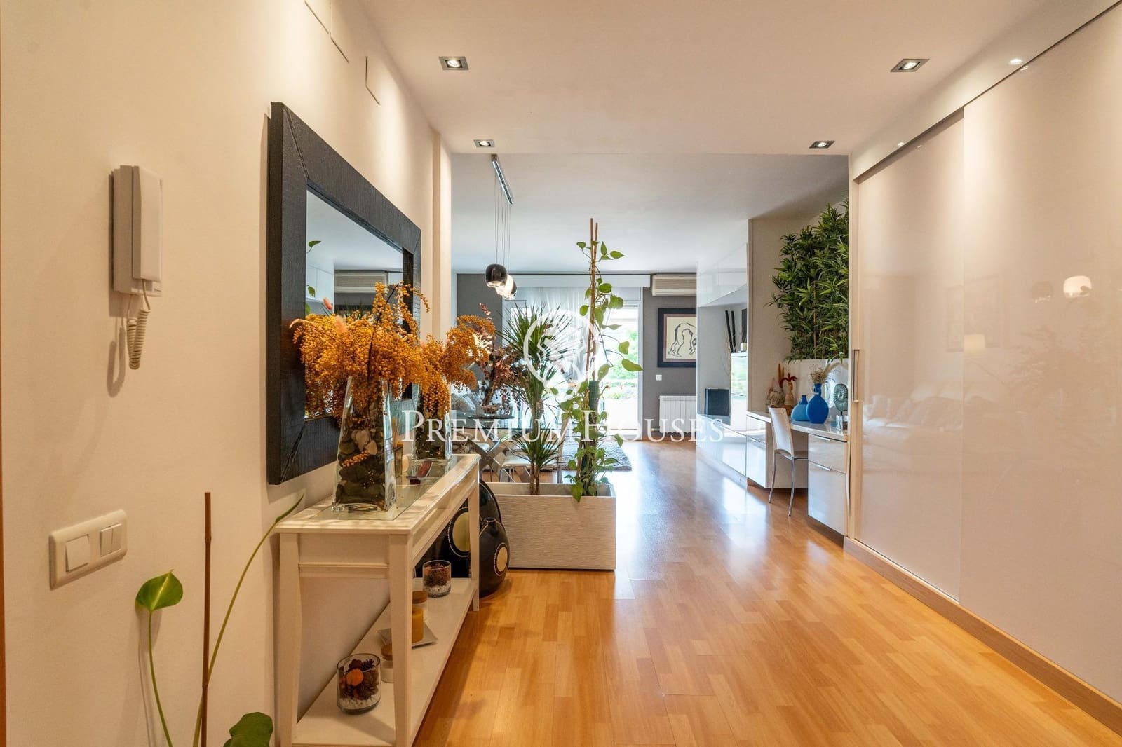 3 Zimmer Wohnung zu verkaufen in Sitges mit Pool - 645.000 € (Ref: 10013322)