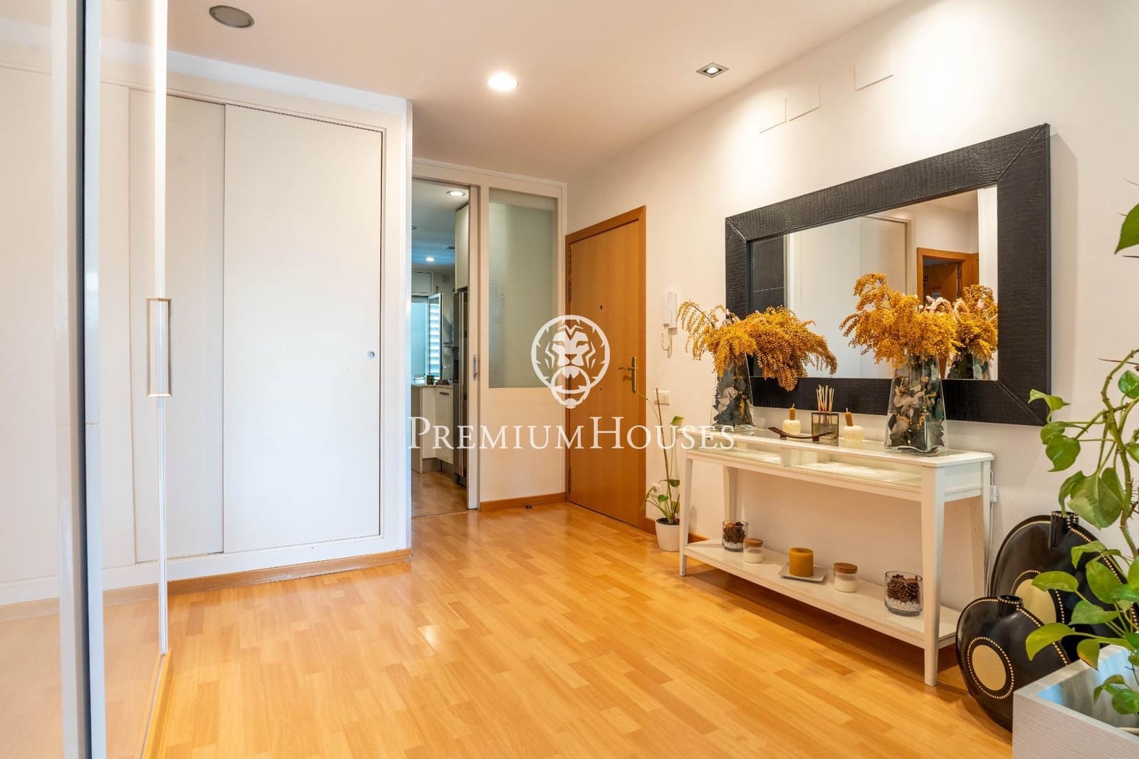 3 Zimmer Wohnung zu verkaufen in Sitges mit Pool - 645.000 € (Ref: 10013322)