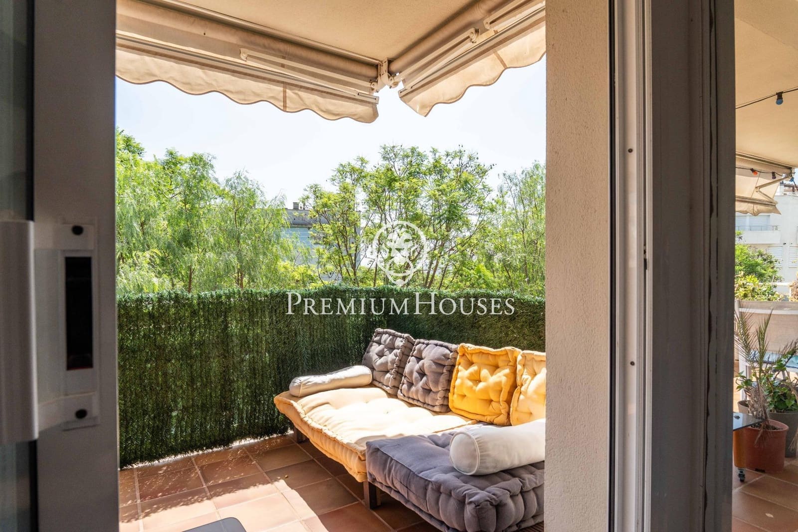 3 Zimmer Wohnung zu verkaufen in Sitges mit Pool - 645.000 € (Ref: 10013322)