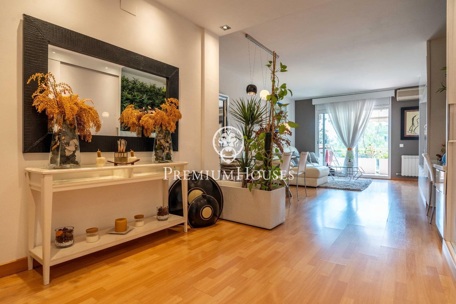 3 Zimmer Wohnung zu verkaufen in Sitges mit Pool - 645.000 € (Ref: 10013322)