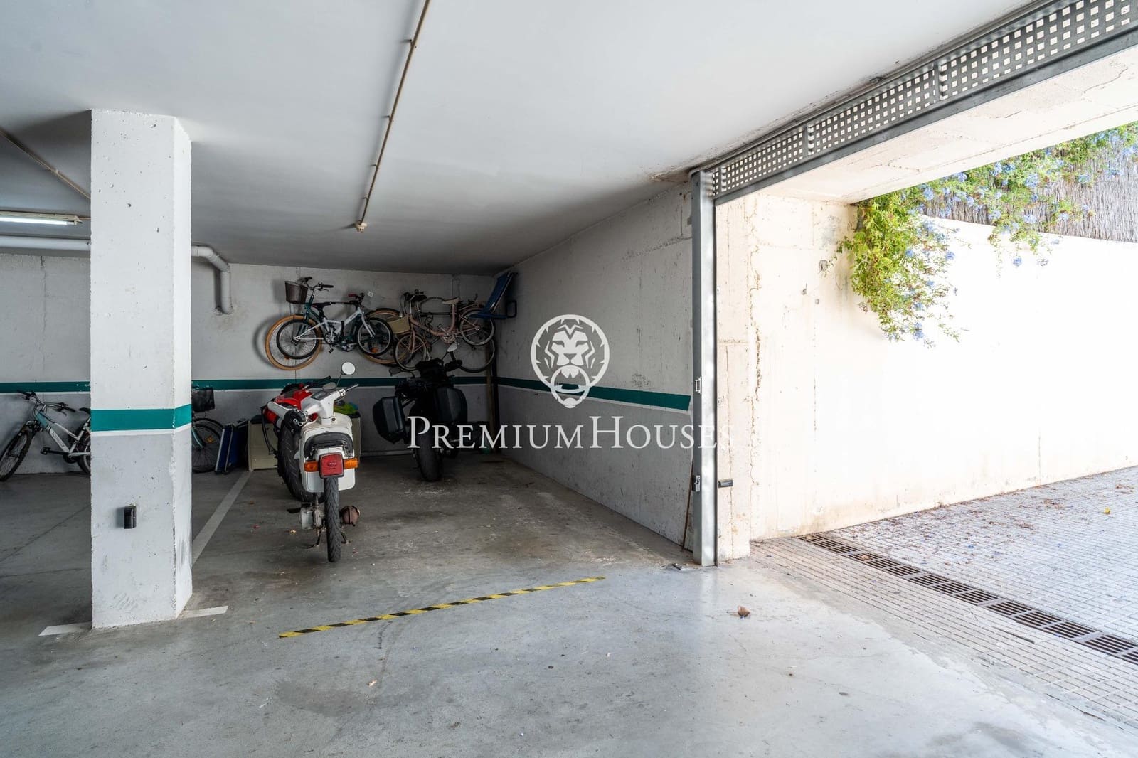 3 Zimmer Wohnung zu verkaufen in Sitges mit Pool - 645.000 € (Ref: 10013322)