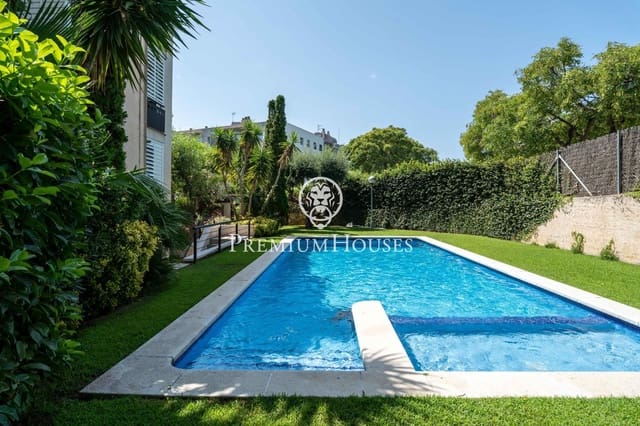 3 Zimmer Wohnung zu verkaufen in Sitges mit Pool - 645.000 € (Ref: 10013322)