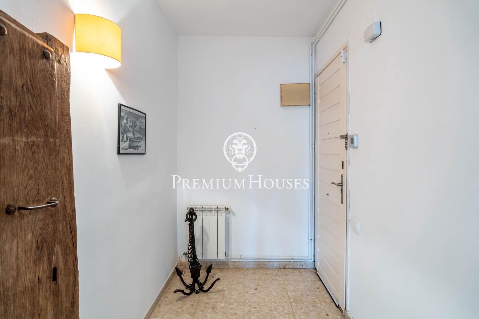 4 sypialnia Mieszkanie do wynajęcia w Sitges z basenem garażem - 2 400 € (Ref: 10015784)
