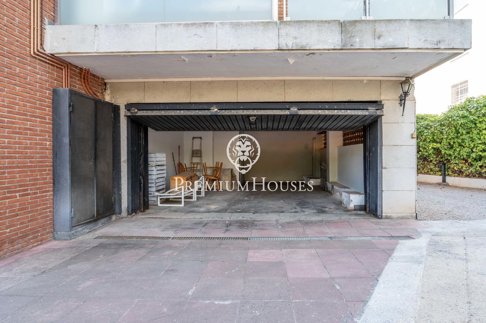4 sypialnia Mieszkanie do wynajęcia w Sitges z basenem garażem - 2 400 € (Ref: 10015784)