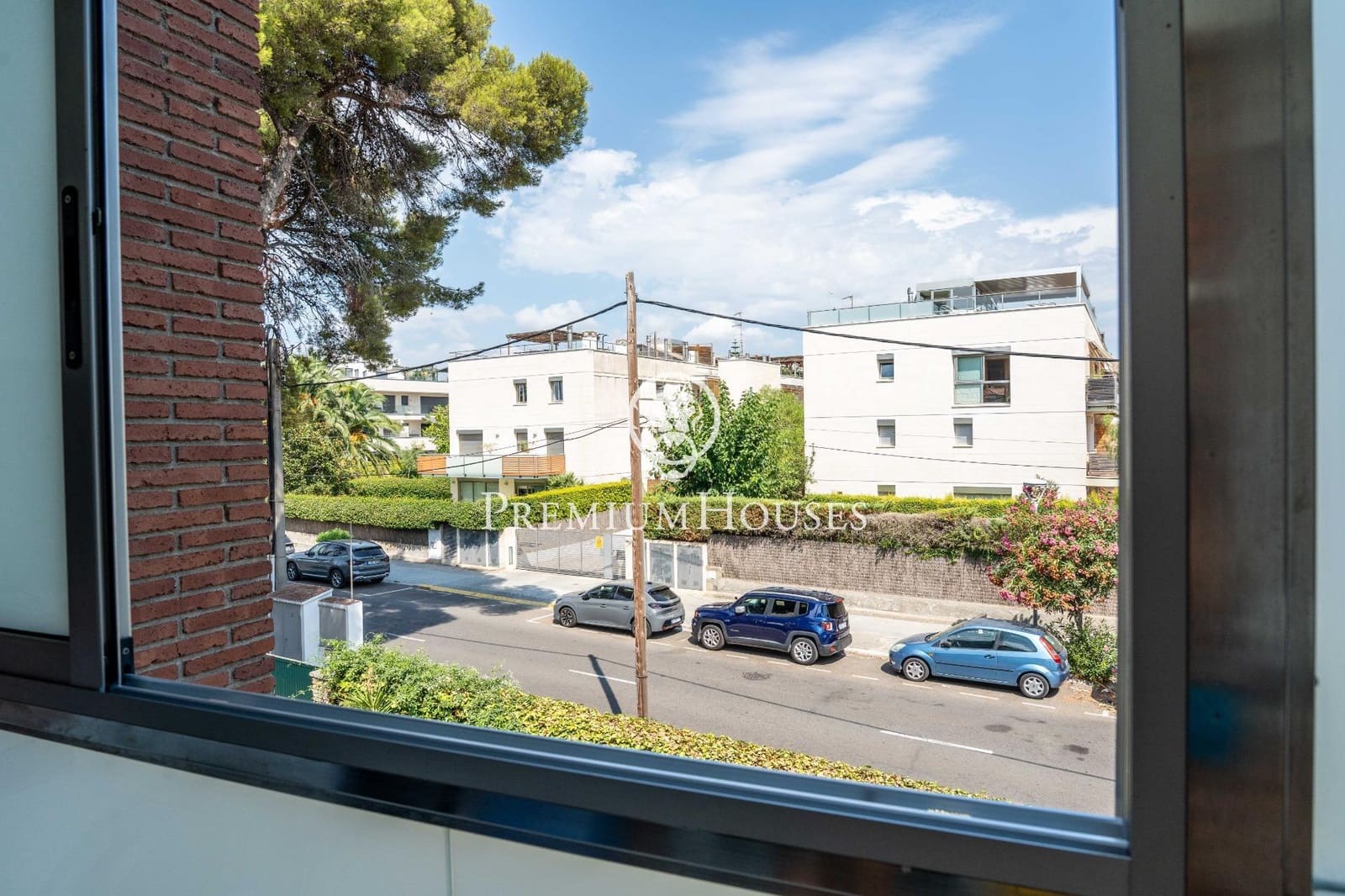 4 sypialnia Mieszkanie do wynajęcia w Sitges z basenem garażem - 2 400 € (Ref: 10015784)