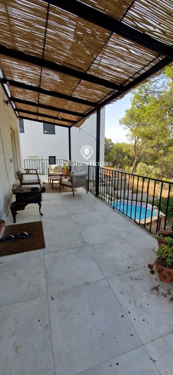 5 bedroom Villa for sale in Sant Pere de Ribes with pool garage - € 520,000 (Ref: 10021119)
