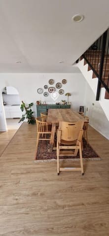 5 makuuhuone Huvila myytävänä paikassa Sant Pere de Ribes mukana uima-altaan 
autotalli - 520 000 € (Ref: 10021119)
