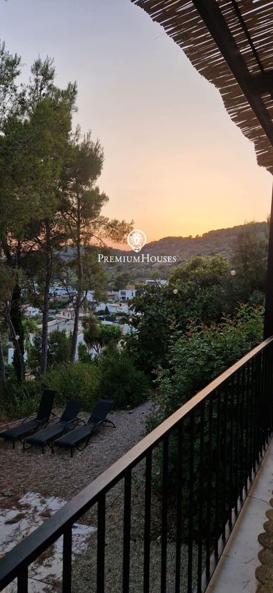 5 bedroom Villa for sale in Sant Pere de Ribes with pool garage - € 520,000 (Ref: 10021119)