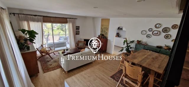 5 makuuhuone Huvila myytävänä paikassa Sant Pere de Ribes mukana uima-altaan 
autotalli - 520 000 € (Ref: 10021119)