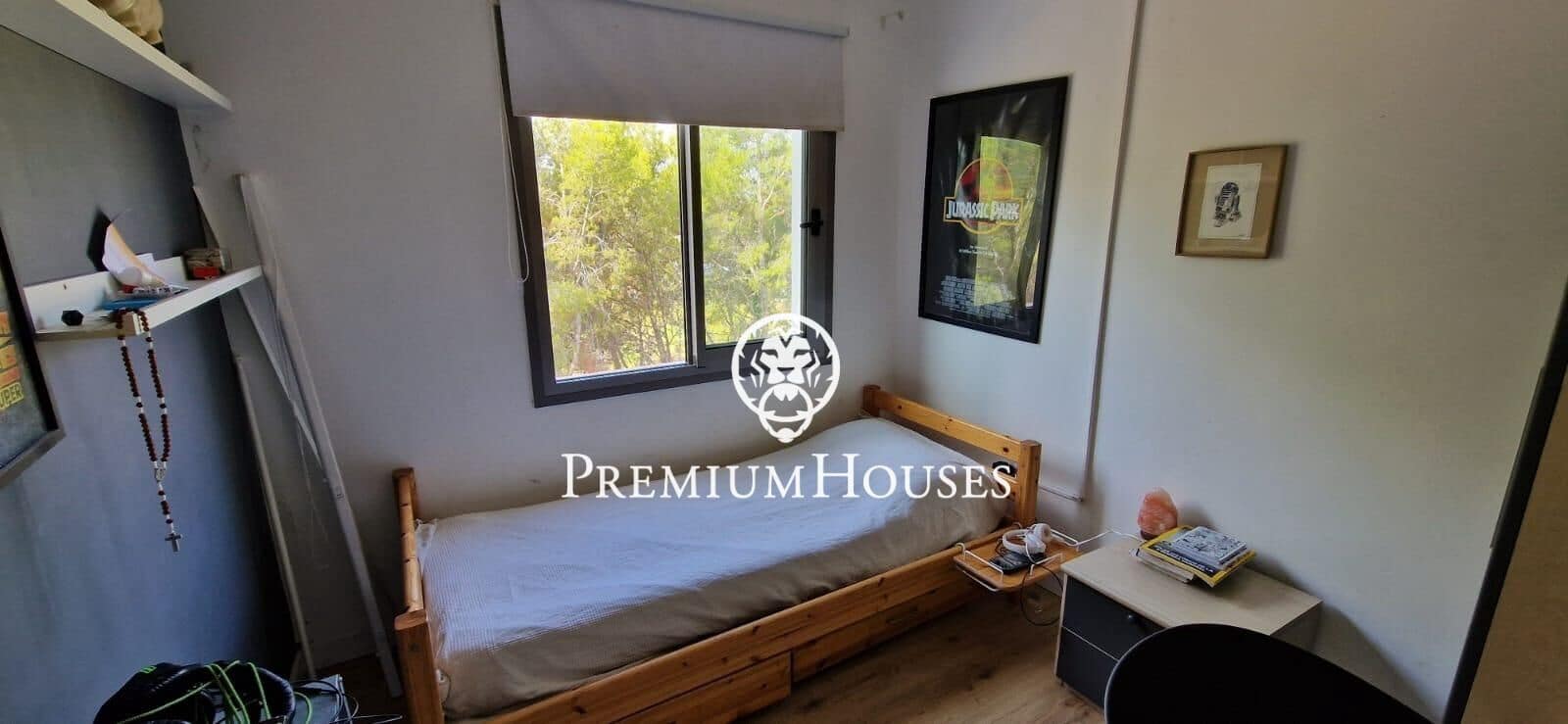 5 slaapkamer Villa te koop in Sant Pere de Ribes met zwembad garage - € 520.000 (Ref: 10021119)