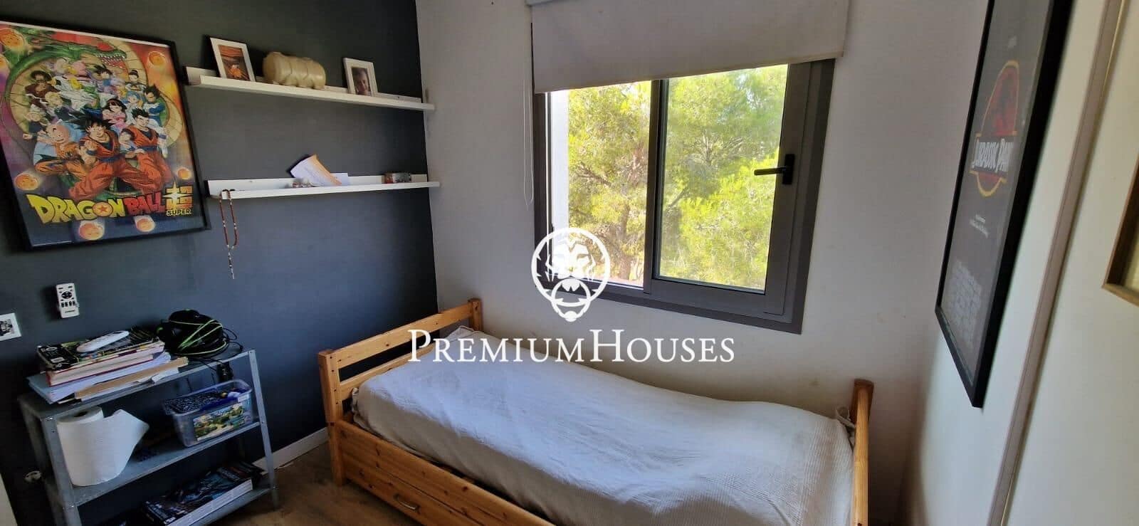 5 slaapkamer Villa te koop in Sant Pere de Ribes met zwembad garage - € 520.000 (Ref: 10021119)