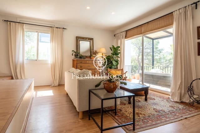 5 camera da letto Villa in vendita in Sant Pere de Ribes con piscina garage - 520.000 € (Rif: 10021119)