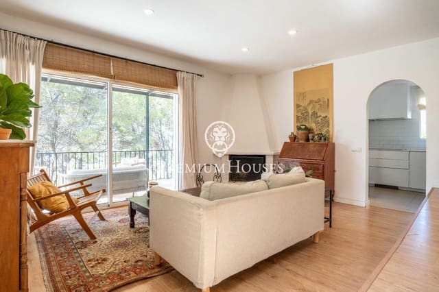 5 Zimmer Villa zu verkaufen in Sant Pere de Ribes mit Pool Garage - 520.000 € (Ref: 10021119)