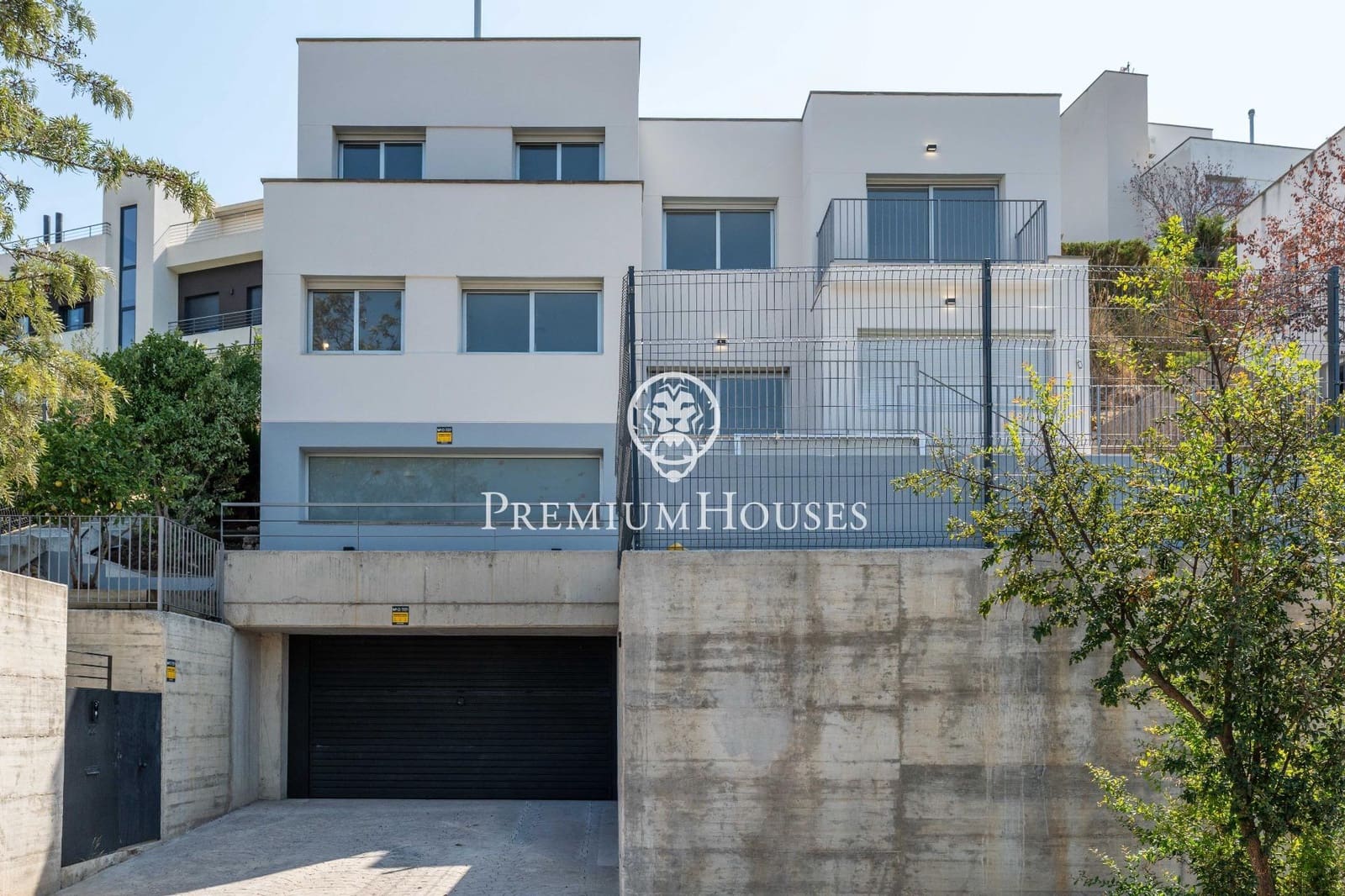 4 quarto Moradia para venda em Sant Pere de Ribes com piscina garagem - 850 000 € (Ref: 10021120)