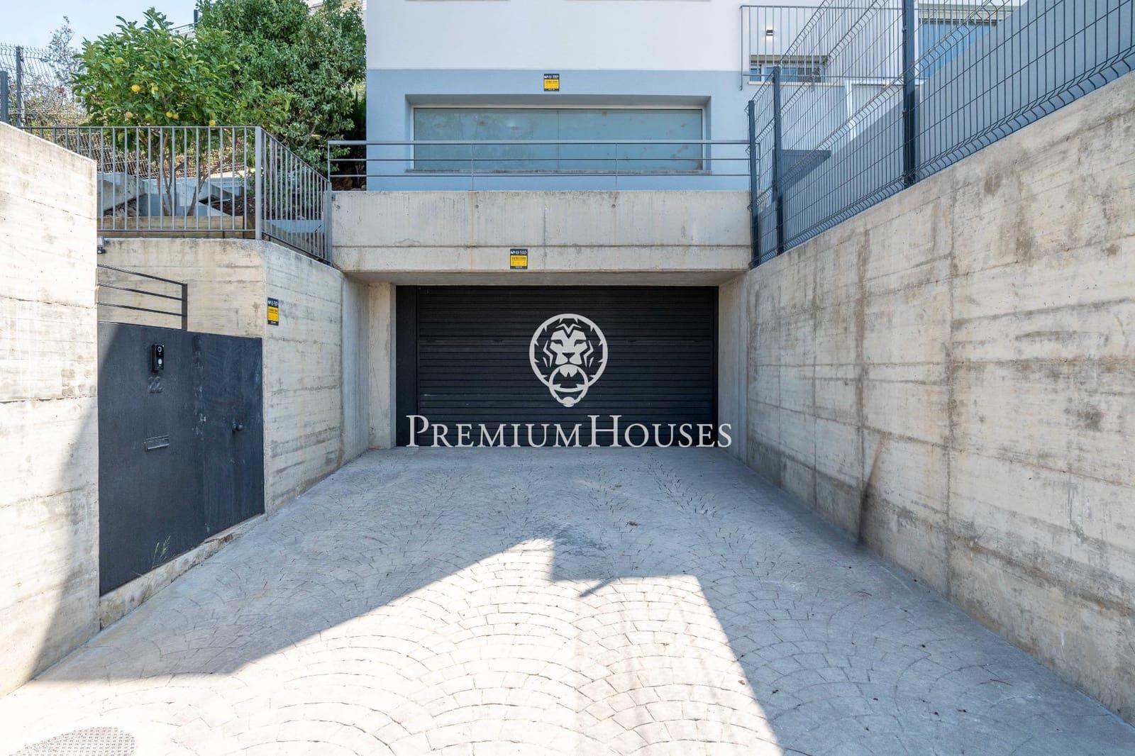 4 quarto Moradia para venda em Sant Pere de Ribes com piscina garagem - 850 000 € (Ref: 10021120)