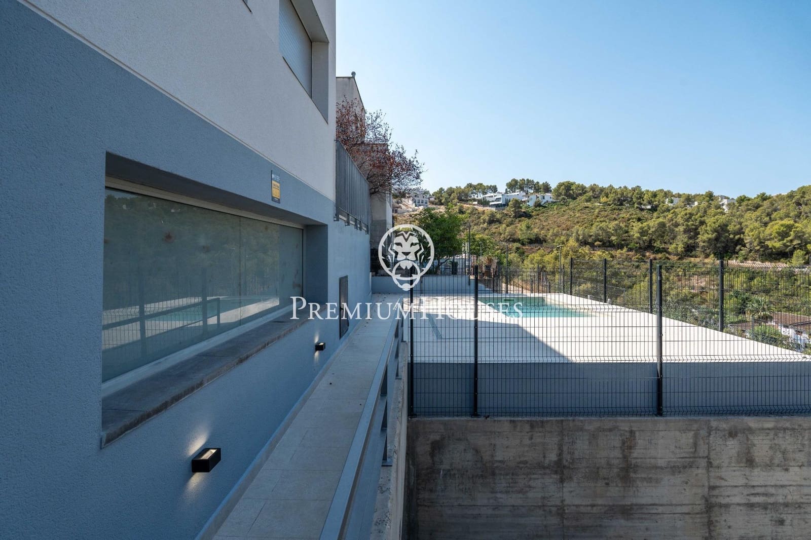 4 quarto Moradia para venda em Sant Pere de Ribes com piscina garagem - 850 000 € (Ref: 10021120)