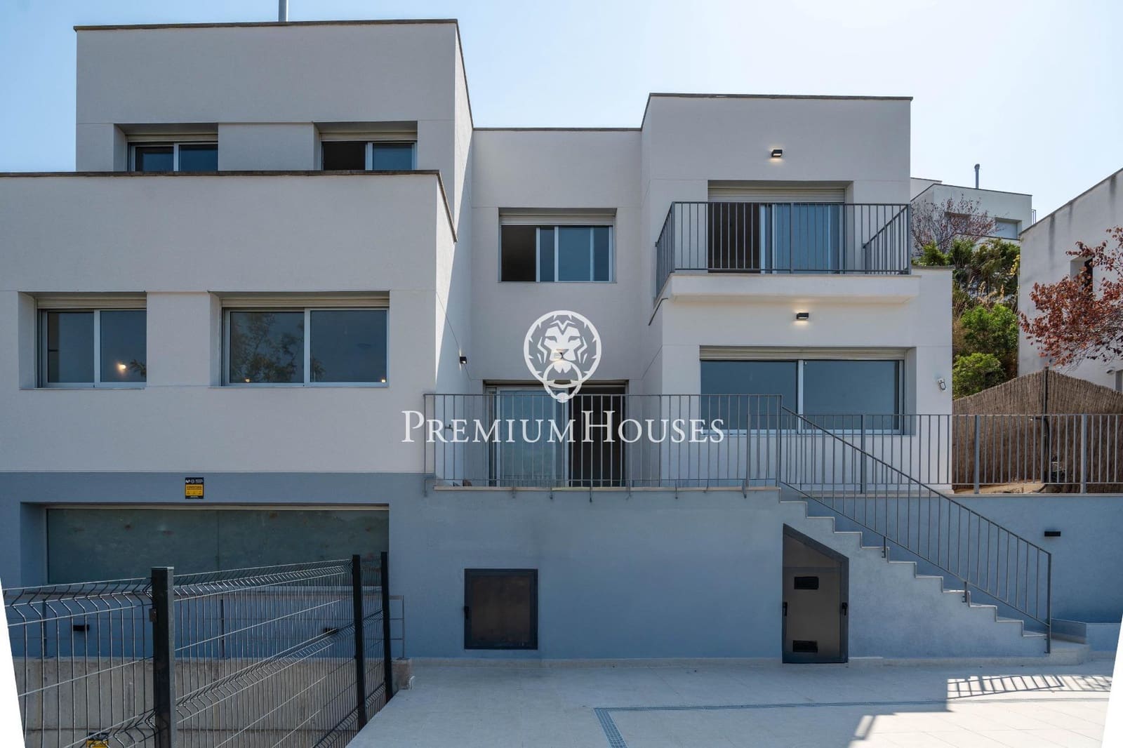 4 quarto Moradia para venda em Sant Pere de Ribes com piscina garagem - 850 000 € (Ref: 10021120)