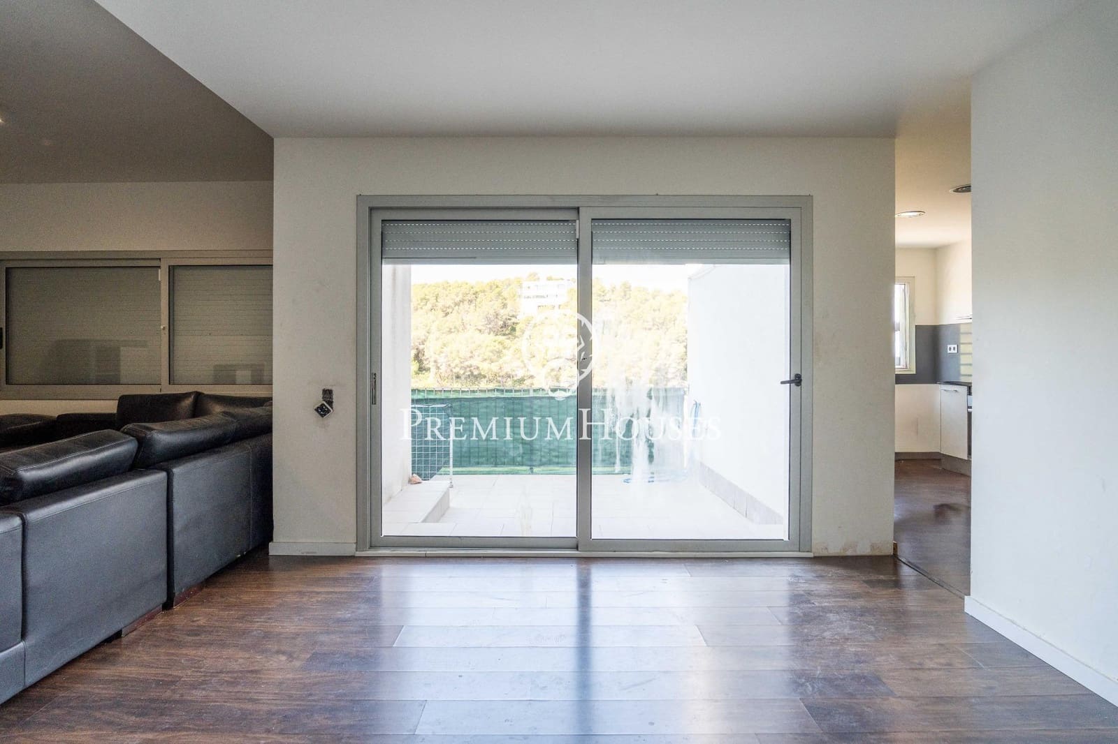 4 makuuhuone Huvila myytävänä paikassa Sant Pere de Ribes mukana uima-altaan 
autotalli - 650 000 € (Ref: 10021121)