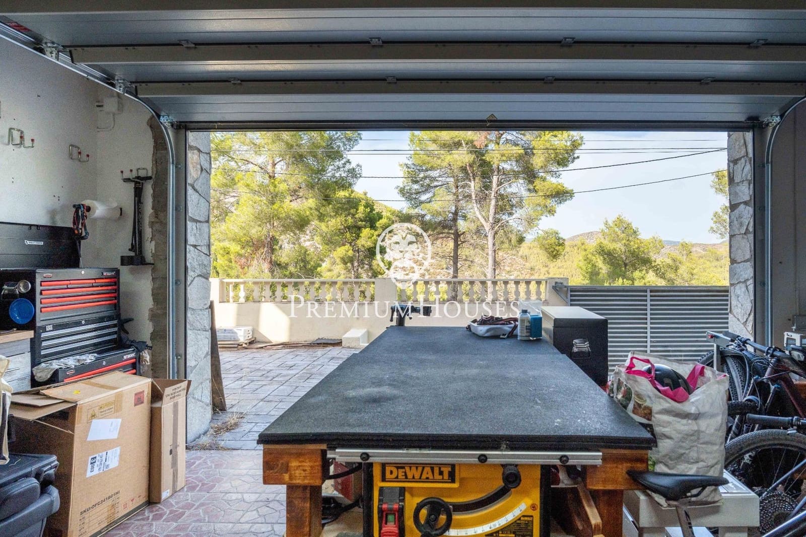 4 Zimmer Villa zu verkaufen in Olivella mit Pool Garage - 487.500 € (Ref: 10024379)