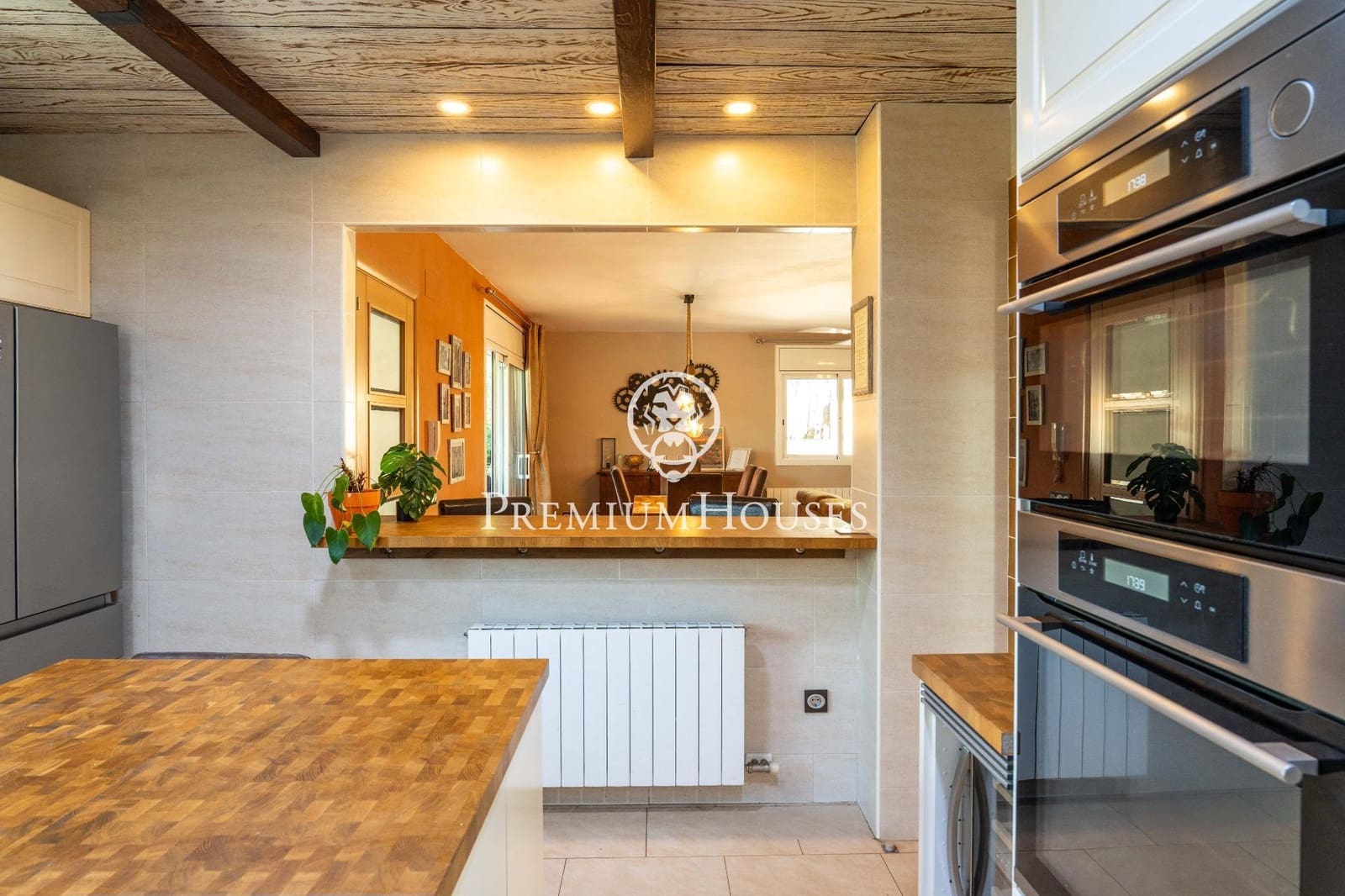 4 Zimmer Villa zu verkaufen in Olivella mit Pool Garage - 487.500 € (Ref: 10024379)