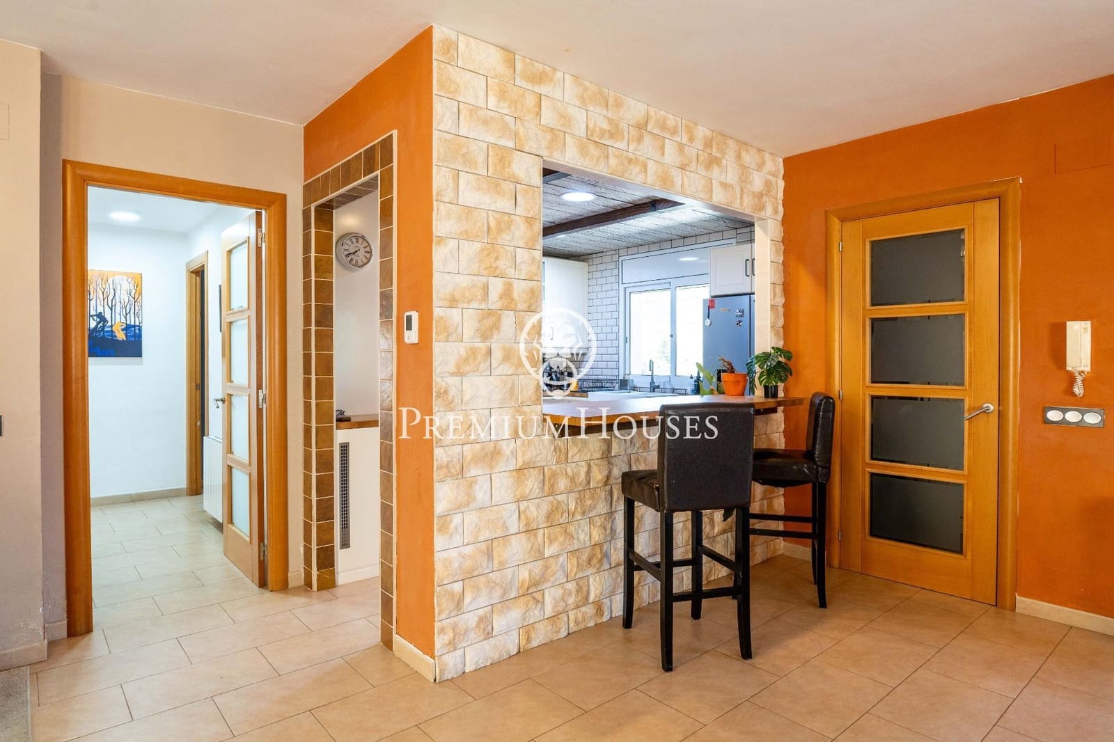 4 Zimmer Villa zu verkaufen in Olivella mit Pool Garage - 487.500 € (Ref: 10024379)
