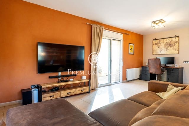4 Zimmer Villa zu verkaufen in Olivella mit Pool Garage - 487.500 € (Ref: 10024379)