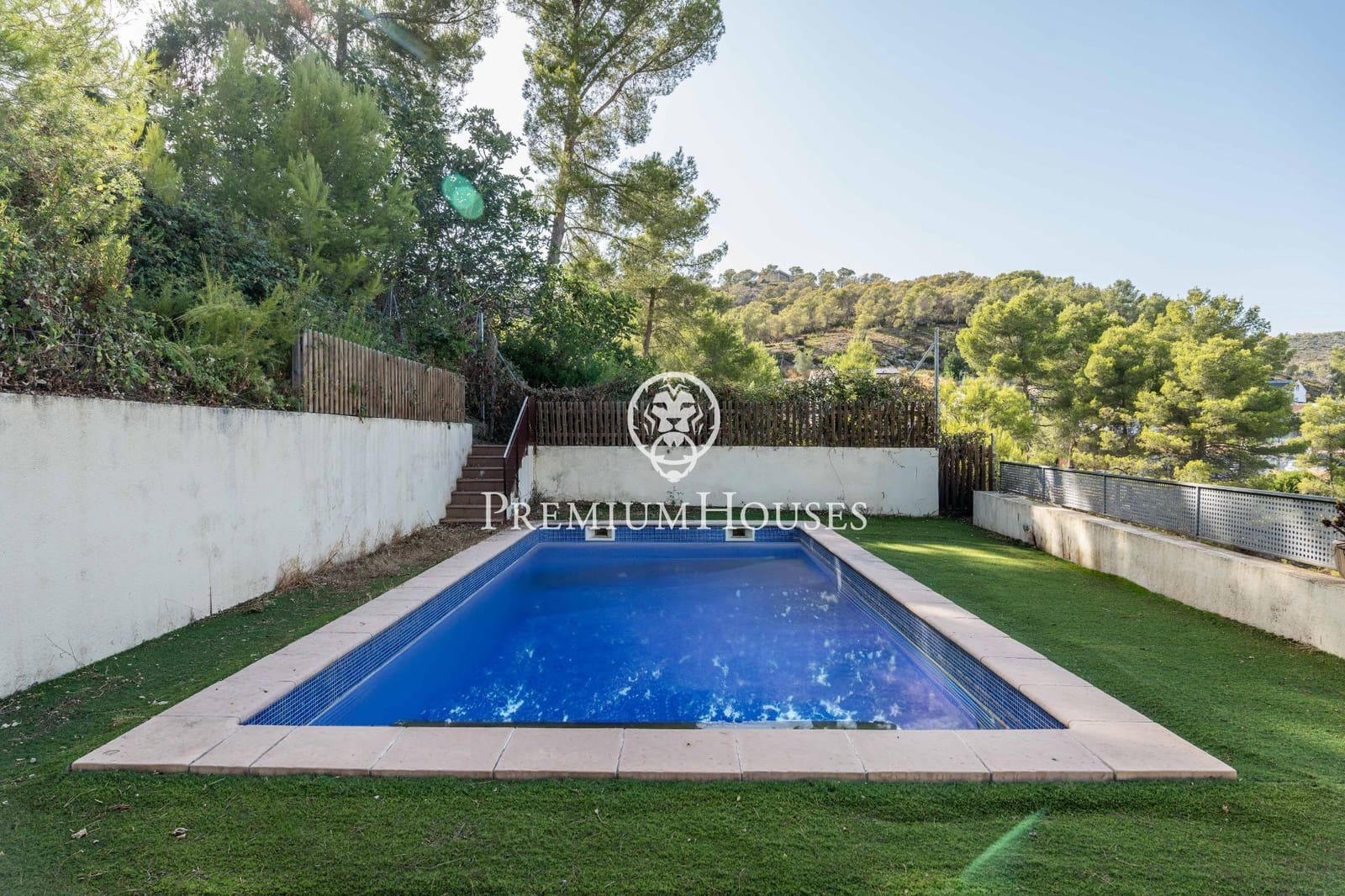4 Zimmer Villa zu verkaufen in Olivella mit Pool Garage - 487.500 € (Ref: 10024379)