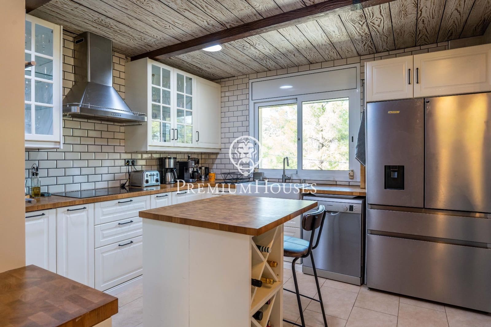 4 Zimmer Villa zu verkaufen in Olivella mit Pool Garage - 487.500 € (Ref: 10024379)