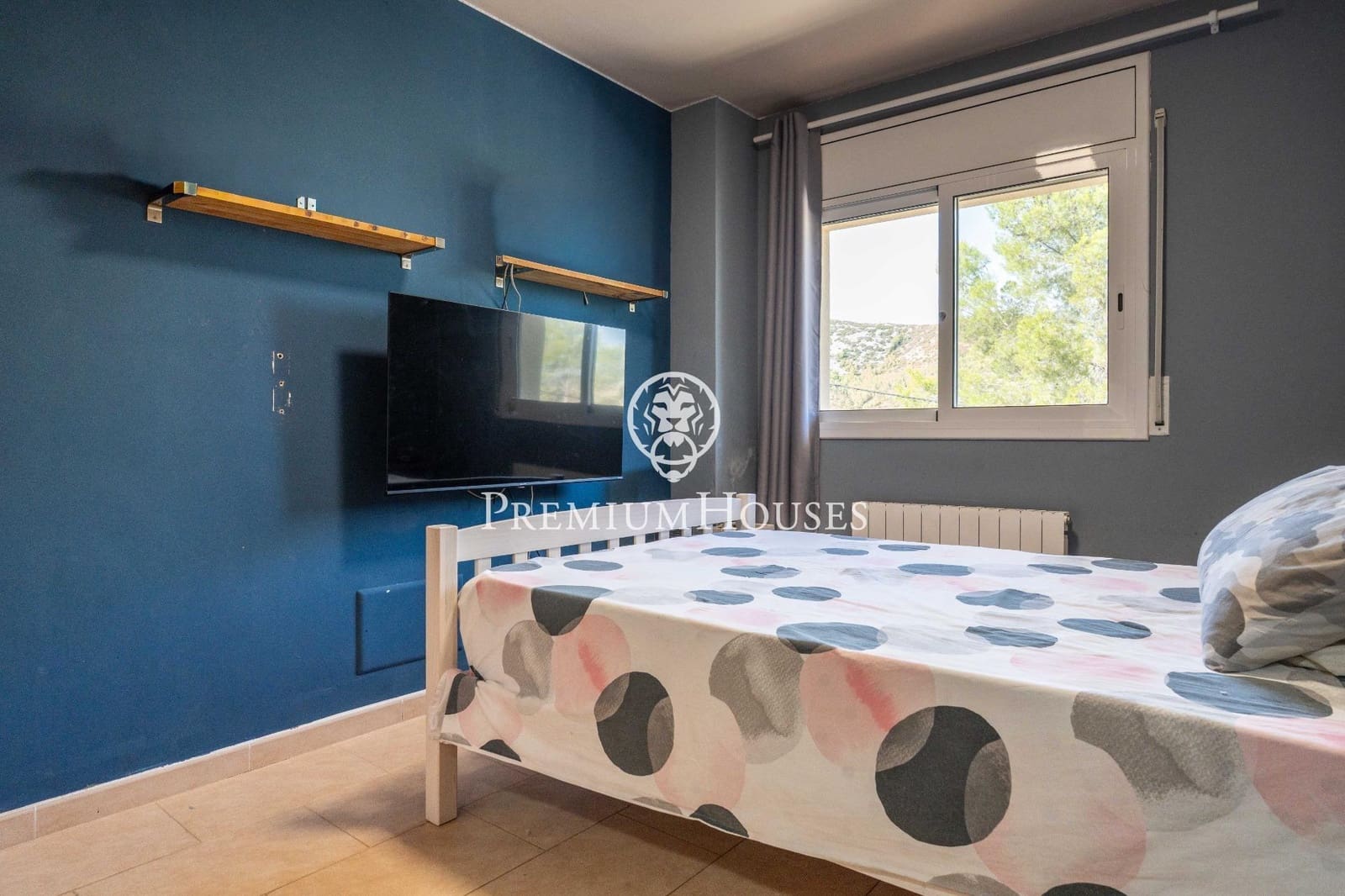 4 Zimmer Villa zu verkaufen in Olivella mit Pool Garage - 487.500 € (Ref: 10024379)