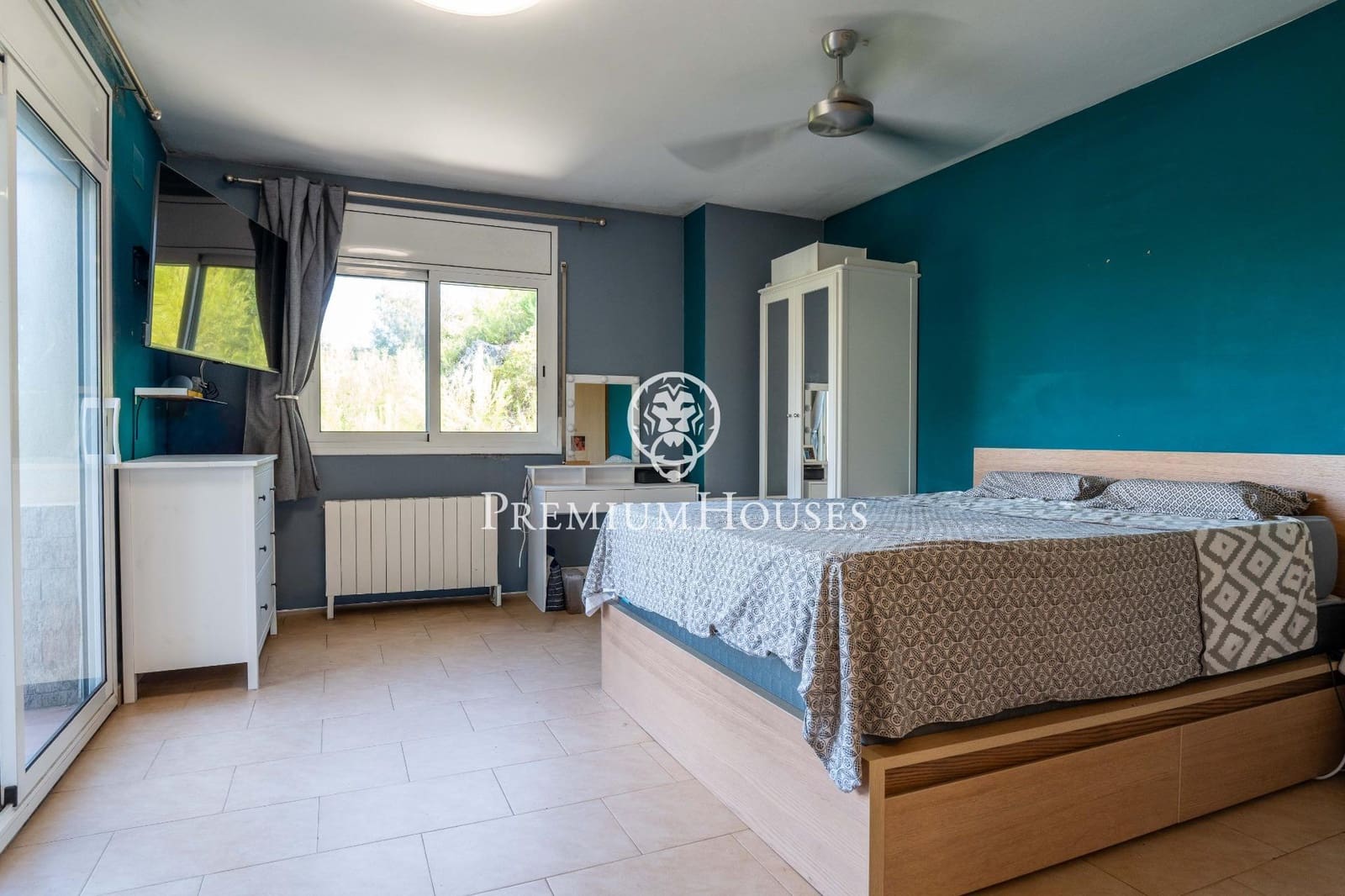 4 Zimmer Villa zu verkaufen in Olivella mit Pool Garage - 487.500 € (Ref: 10024379)