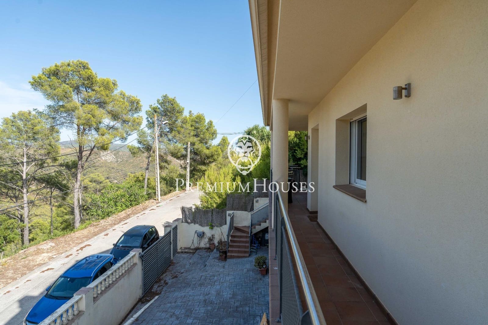4 Zimmer Villa zu verkaufen in Olivella mit Pool Garage - 487.500 € (Ref: 10024379)