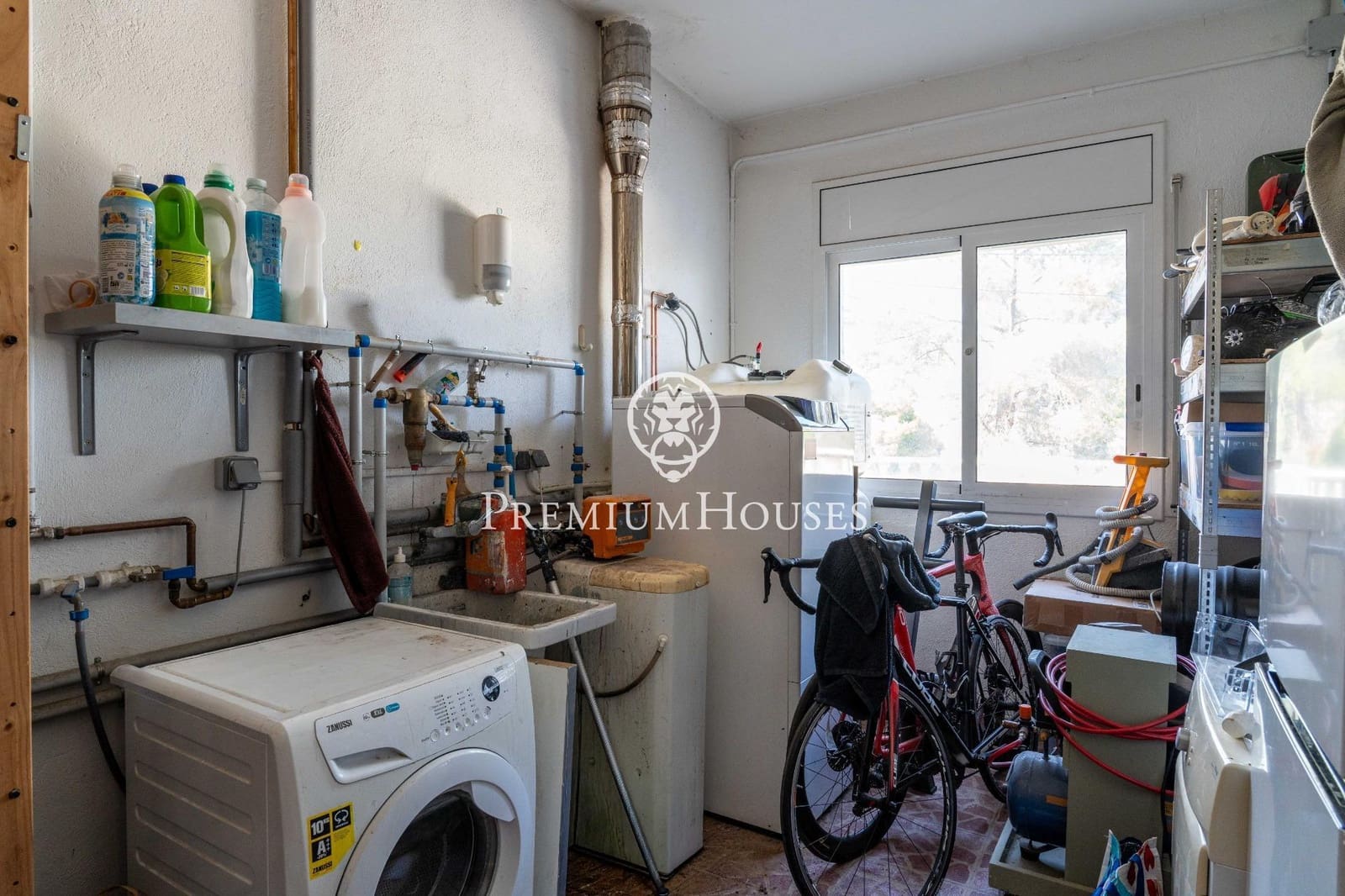 4 Zimmer Villa zu verkaufen in Olivella mit Pool Garage - 487.500 € (Ref: 10024379)