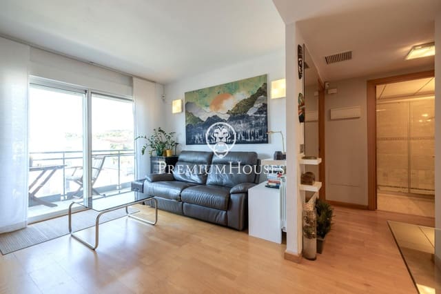 2 camera da letto Appartamento in vendita in Tarragona città - 278.000 € (Rif: 10027466)