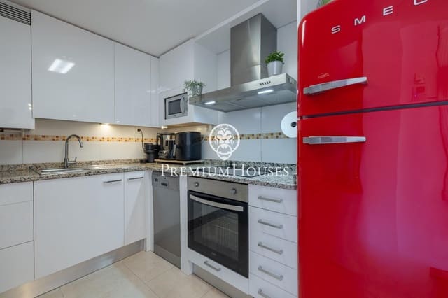 2 camera da letto Appartamento in vendita in Tarragona città - 278.000 € (Rif: 10027466)