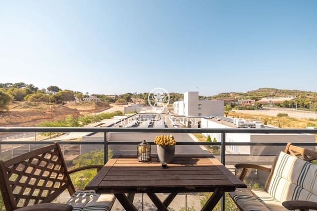 2 camera da letto Appartamento in vendita in Tarragona città - 278.000 € (Rif: 10027466)
