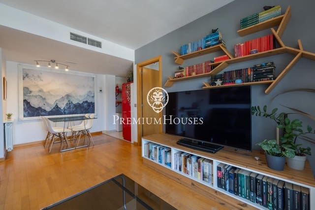 2 Zimmer Wohnung zu verkaufen in Tarragona Stadt - 278.000 € (Ref: 10027466)