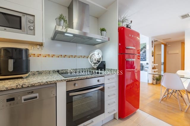 2 Zimmer Wohnung zu verkaufen in Tarragona Stadt - 278.000 € (Ref: 10027466)