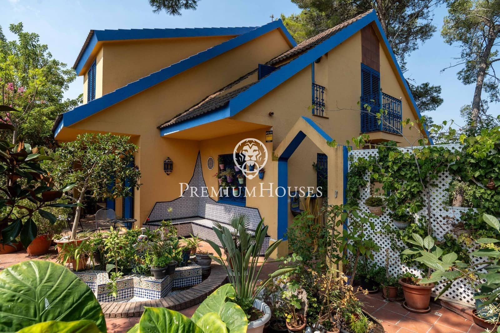 4 sypialnia Finka/Dom wiejski na sprzedaż w La Secuita z basenem - 1 050 000 € (Ref: 10031970)