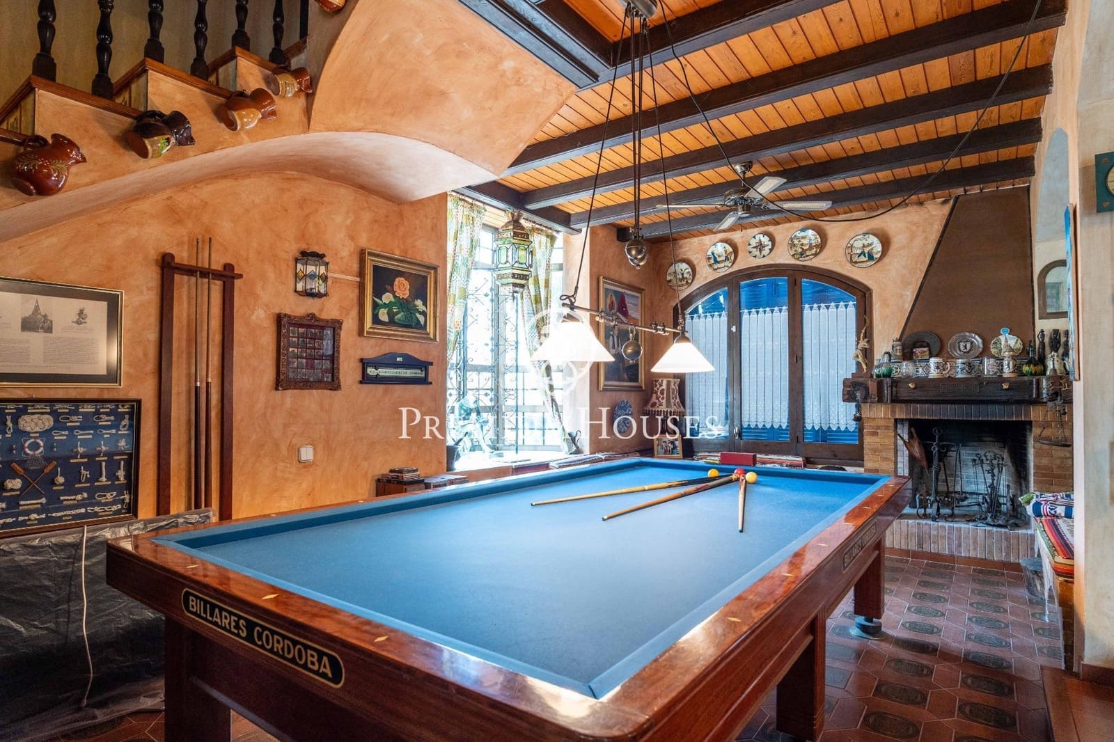 4 sypialnia Finka/Dom wiejski na sprzedaż w La Secuita z basenem - 1 050 000 € (Ref: 10031970)