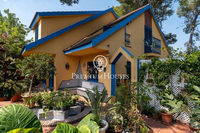 4 sypialnia Finka/Dom wiejski na sprzedaż w La Secuita z basenem - 1 050 000 € (Ref: 10031970)