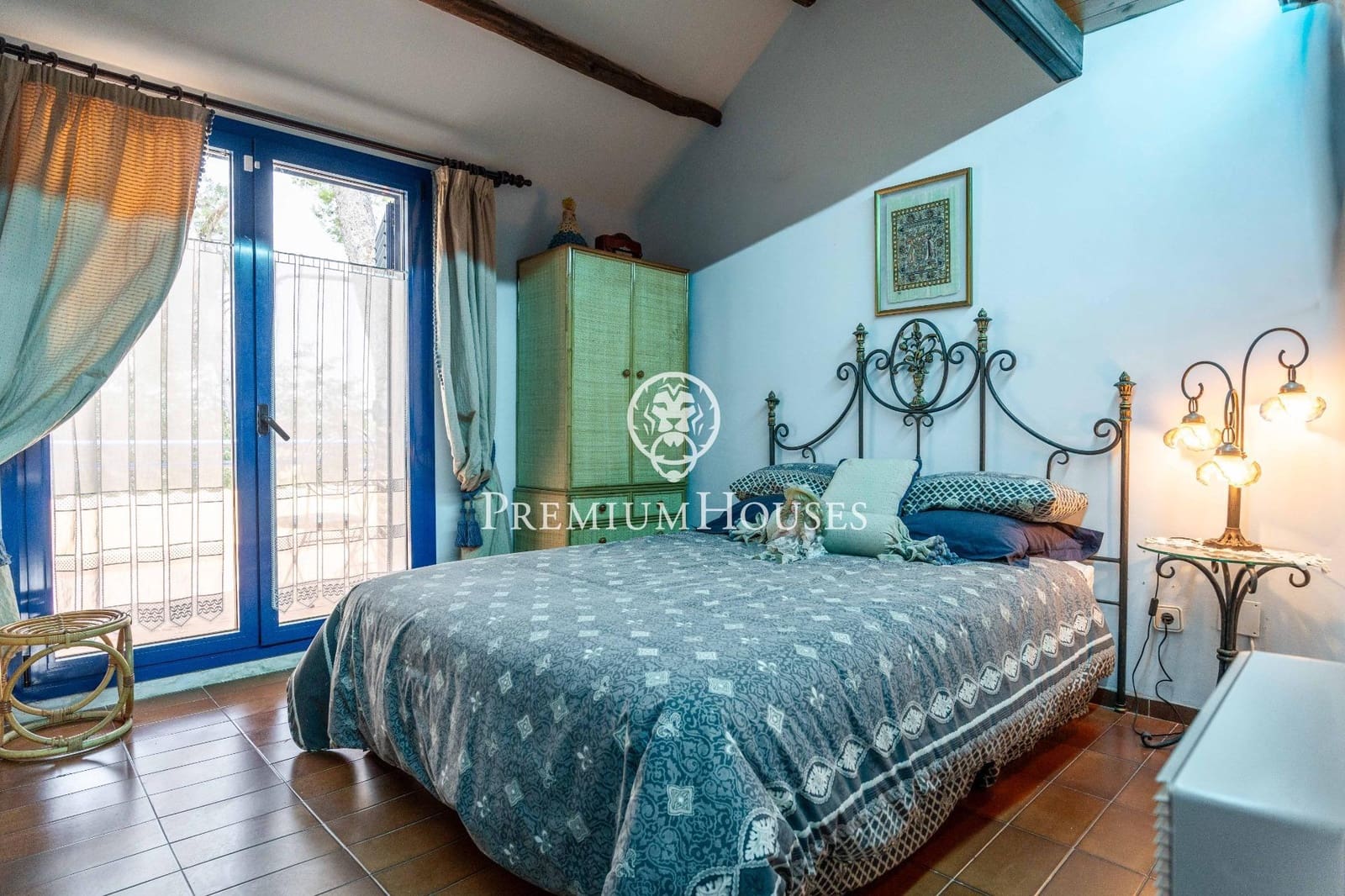 4 sypialnia Finka/Dom wiejski na sprzedaż w La Secuita z basenem - 1 050 000 € (Ref: 10031970)