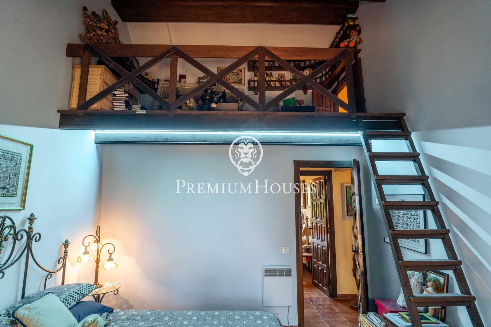 4 sypialnia Finka/Dom wiejski na sprzedaż w La Secuita z basenem - 1 050 000 € (Ref: 10031970)