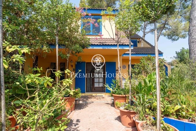 4 sypialnia Finka/Dom wiejski na sprzedaż w La Secuita z basenem - 1 050 000 € (Ref: 10031970)