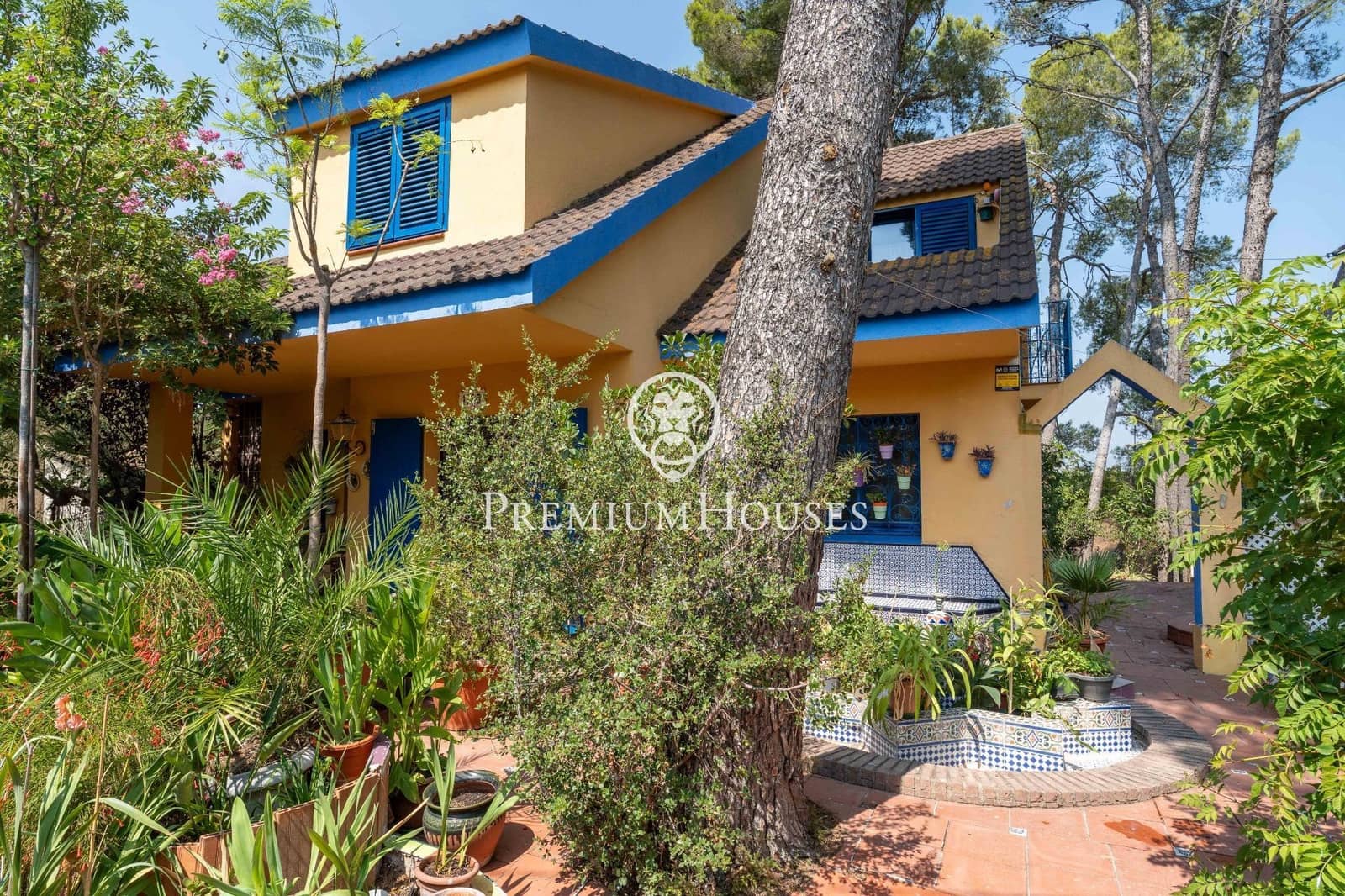 4 sypialnia Finka/Dom wiejski na sprzedaż w La Secuita z basenem - 1 050 000 € (Ref: 10031970)