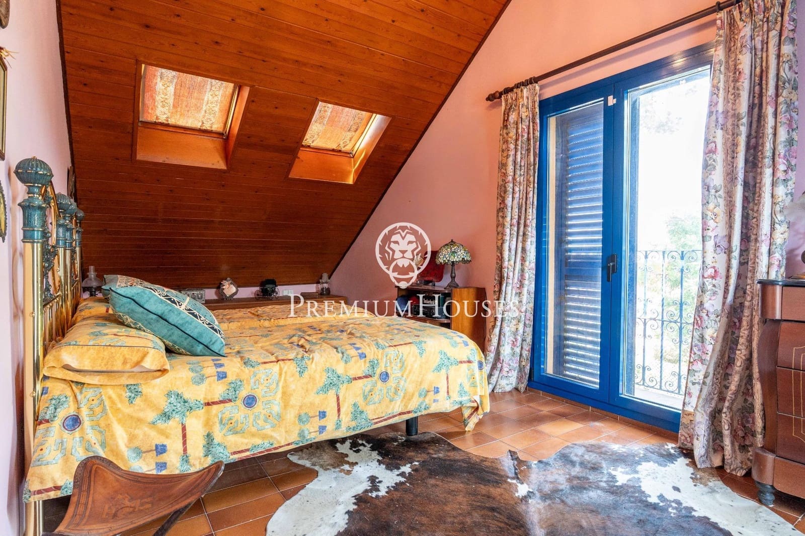 4 sypialnia Finka/Dom wiejski na sprzedaż w La Secuita z basenem - 1 050 000 € (Ref: 10031970)