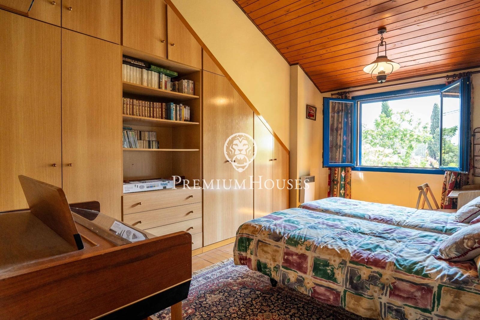 4 sypialnia Finka/Dom wiejski na sprzedaż w La Secuita z basenem - 1 050 000 € (Ref: 10031970)