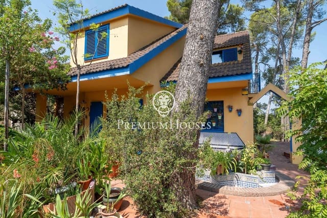 4 sypialnia Finka/Dom wiejski na sprzedaż w La Secuita z basenem - 1 050 000 € (Ref: 10031970)